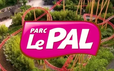 Freizeitpark Le PAL