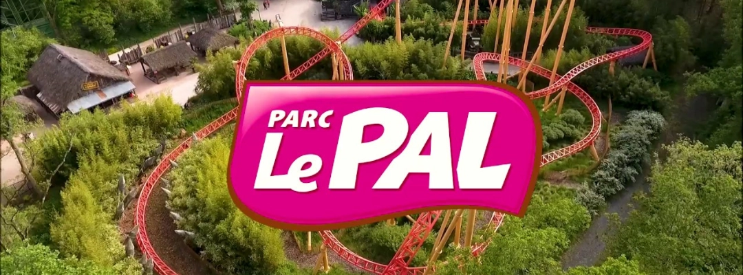 Freizeitpark Le PAL
